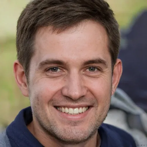 Jakub M.
