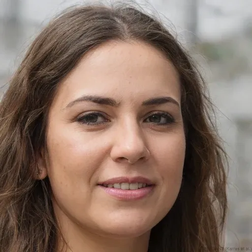Karolina M.
