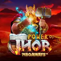 Power of Thor Megaways - voxcasino-pol.com