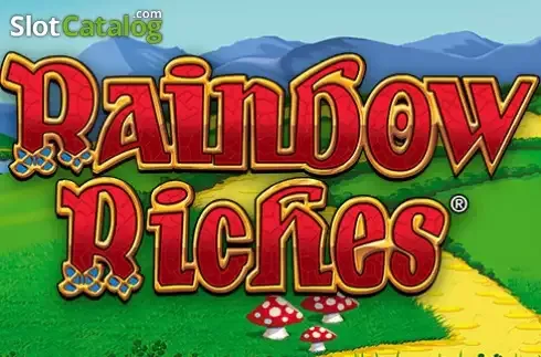 Rainbow Riches - voxcasino-pol.com