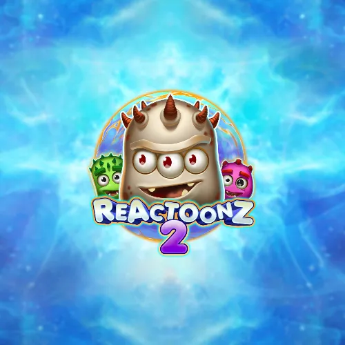 Reactoonz 2 - voxcasino-pol.com