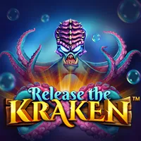 Release the Kraken - voxcasino-pol.com