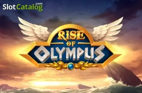 Rise of Olympus - voxcasino-pol.com