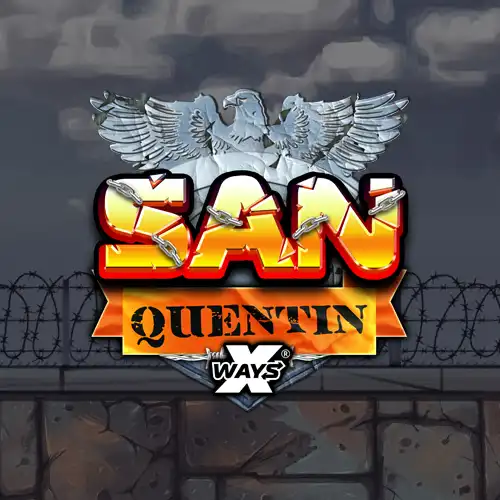 San Quentin xWays - voxcasino-pol.com