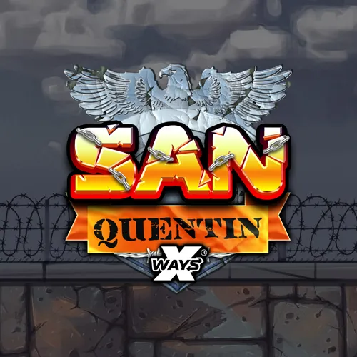 San Quentin xWays - voxcasino-pol.com