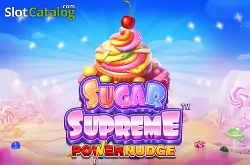 Sugar Supreme Powernudge - voxcasino-pol.com