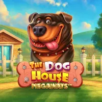 The Dog House Megaways - voxcasino-pol.com