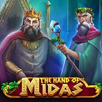 The Hand of Midas - voxcasino-pol.com