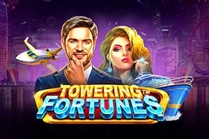 Towering Fortunes - voxcasino-pol.com