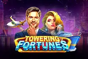 Towering Fortunes - voxcasino-pol.com