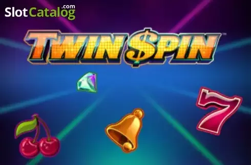 Twin Spin - voxcasino-pol.com