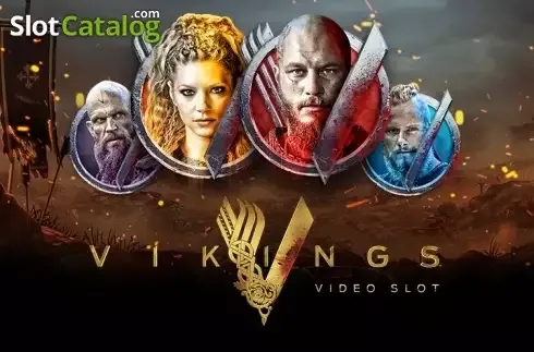 Vikings - voxcasino-pol.com