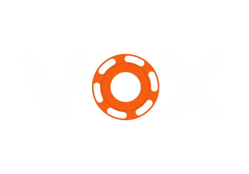 Voxcasino pol com logo