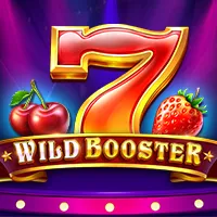 Wild Booster - voxcasino-pol.com