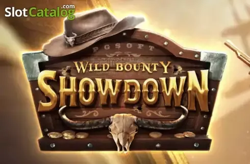Wild Bounty Showdown - voxcasino-pol.com