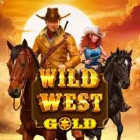Wild West Gold - voxcasino-pol.com