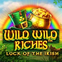 Wild Wild Riches - voxcasino-pol.com