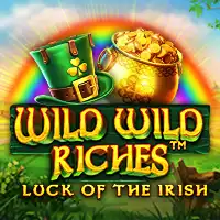 Wild Wild Riches - voxcasino-pol.com