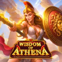 Wisdom of Athena - voxcasino-pol.com