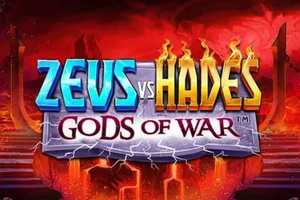 Zeus vs Hades - voxcasino-pol.com